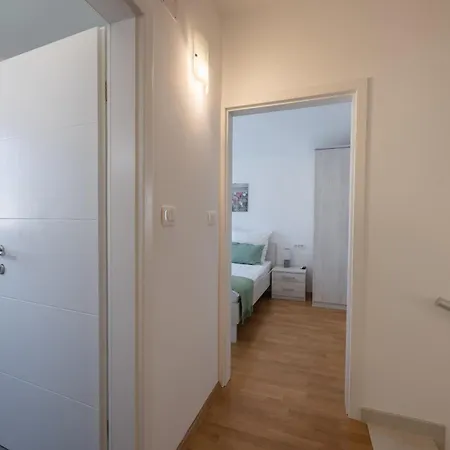 Prázdninový dům Tonka Nova Vas (Porec)