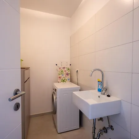 Prázdninový dům Tonka