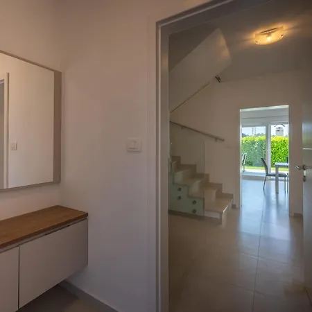 Prázdninový dům Tonka Nova Vas (Porec)